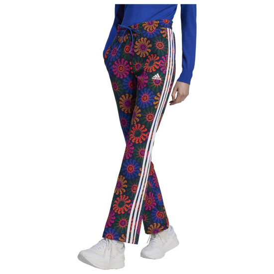 Adidas Γυναικείο παντελόνι φόρμας x FARM Rio Pants